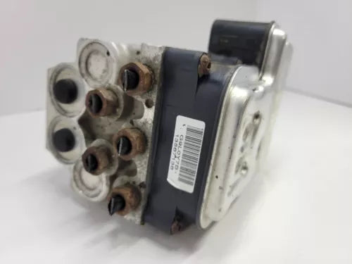2003-2004 Chevrolet Chevy Express 3500 Van Anti Lock Brake ABS Pump Assembly OEM - Used