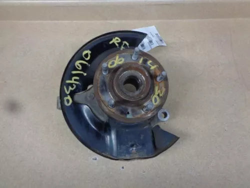 2007-2009 Suzuki Vitara Front Right Spindle knuckle Assembly OEM