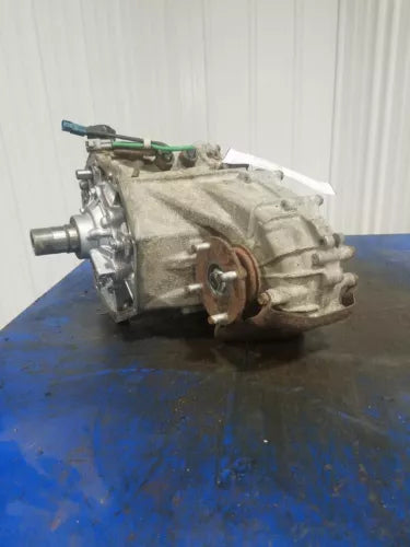 2010-2022 Toyota 4Runner FJ Cruiser Transfer Case Assembly 4.0L 4WD Manual Shift - Used OEM Auto Part