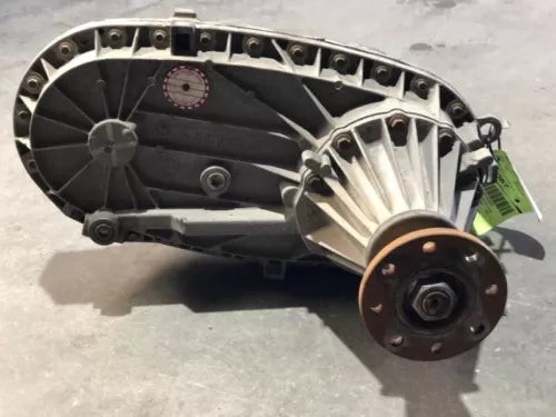 1999-2004 Ford F250SD F350SD Super Duty Transfer Case Electronic Shift - Used OEM Auto Part