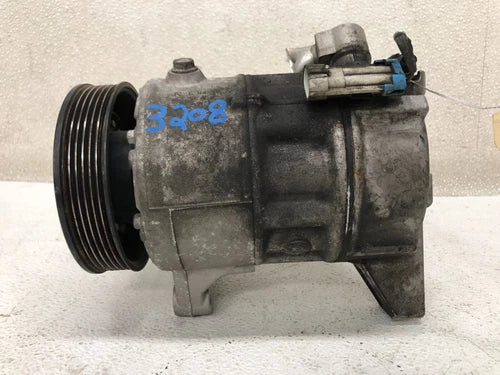 OEM 10-11 CADILLAC SRX &MORE(Detail Fitment Below) AC COMPRESSOR 97565