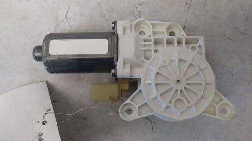 08-16 Town and Country Front Left Door Power Window Motor Assembly Door 6 Pin L - Used OEM Auto Part