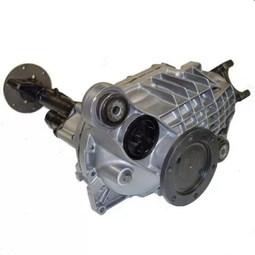 1997-1999 Chevrolet Suburban 1500 Front Differential Carrier 3.73 Ratio OEM - Used