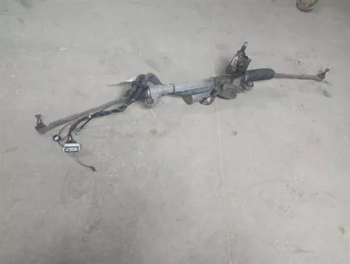 2014-2016 Subaru Forester Power Gear Rack and Pinion Assembly OEM - Used