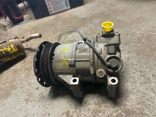 Scion xB xA 2005 Air Conditioning A/C AC Compressor OEM - Used