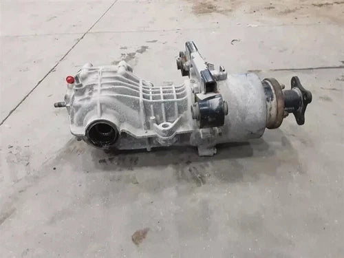 2016-2021 Infiniti QX60 Rear Differential Carrier AWD 2.46 Ratio 3.5L 6 Cylinder - Used OEM Auto Part