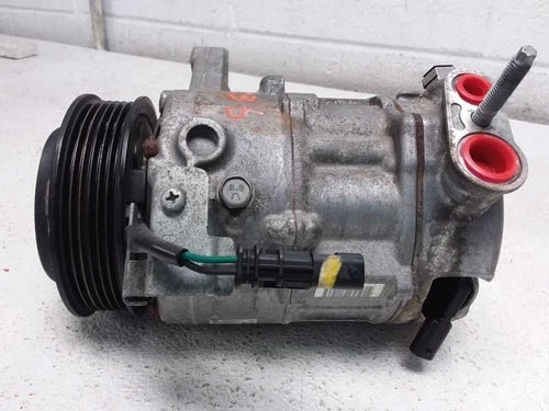 2013-2019 Buick Enclave AC A/C Compressor OEM - Used