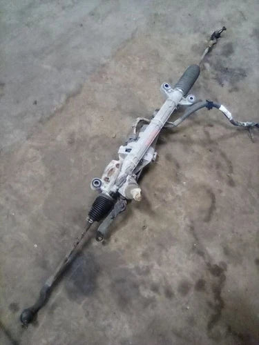 2015 Subaru Legacy Sedan Power Steering Gear Rack And Pinion Oem - Used