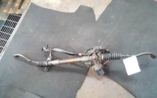 2006 2011 Honda Civic Sedan 1.3L MX Hybrid Power Steering Gear Rack & Pinion OEM - Used