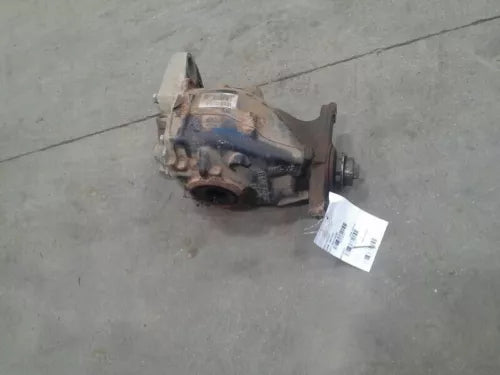 2011-2017 BMW X3 Rear Differential Carrier 3.38 Ratio Gasoline AT AWD OEM - Used