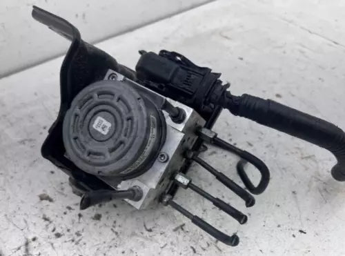 2016 Mazda CX-5 CX5 Abs Anti lock Brake Pump oem Assembly KAY1-43-7A0 - Used