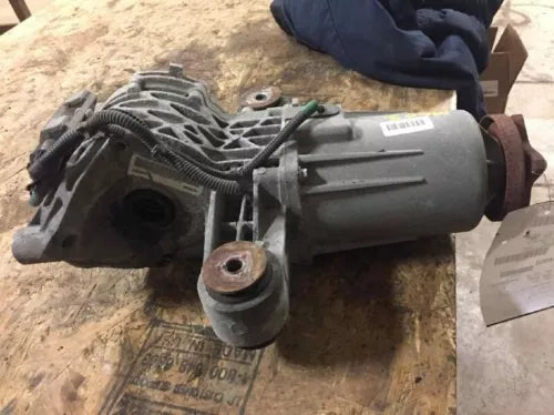 2010-2017 Chevy Equinox Gmc Terrain Rear Axle Differential Carrier AWD Used OEM