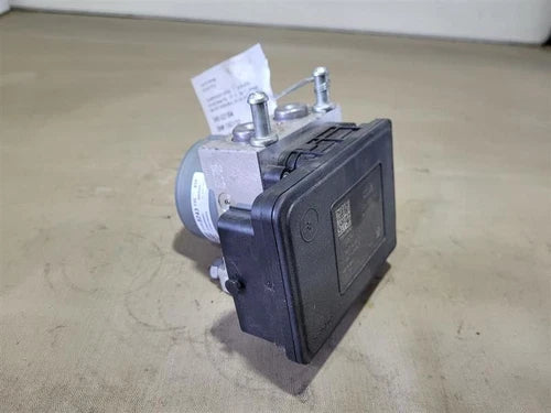 2014-2015-2016 Cadillac ATS ABS Anti Lock Brake Actuator Pump OEM - Used