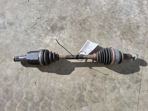 2014-2017 Mazda 6 Front Driver Left CV Axle Shaft OEM - Used