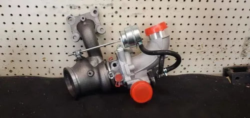 2013-2018 Ford Fusion 2.0L Turbo Charger Supercharger OEM - Used