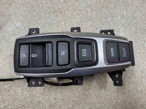 2019-2023 HONDA PASSPORT AT Floor Shifter Assembly AWD Oem USED
