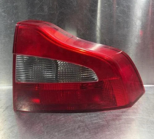2007-2013 Volvo 80 Series Tail Light Right Assembly OEM - Used
