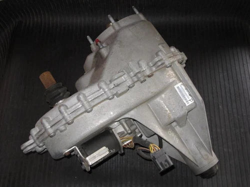 2012-2015 Dodge Ram 1500 Transfer Case Assembly Electric Shift OEM - Used