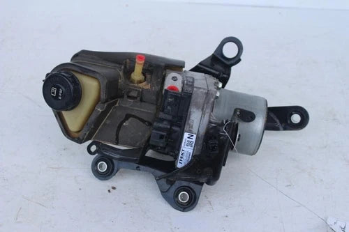 2016-2020 Nissan Maxima Power Steering Pump Assembly in Warranty OEM - Used