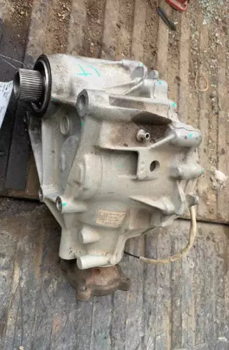 2013-2019 Ford Explorer 3.5L Transfer Case Assembly Oem - Used