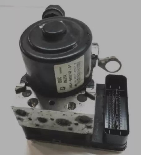 2011-2017 BMW X3 ABS Anti-Lock Brake Pump Module Assembly (Dynamic X Control) - Used OEM Auto Part