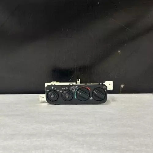1995-2000 Dodge Straus Cirrus A/C Heater Temperature Climate Control OEM - Used