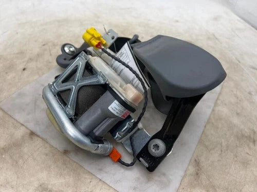 2009-2014 Ford F-150 Front Passenger Seat Belt Retractor Super Cab Gray OEM - Used