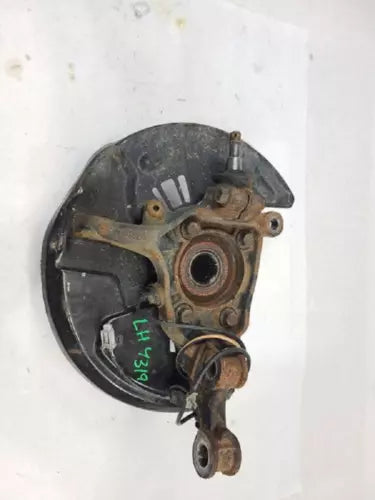 2015-2019 Subaru Legacy Driver Left Front Spindle Knuckle OEM - Used