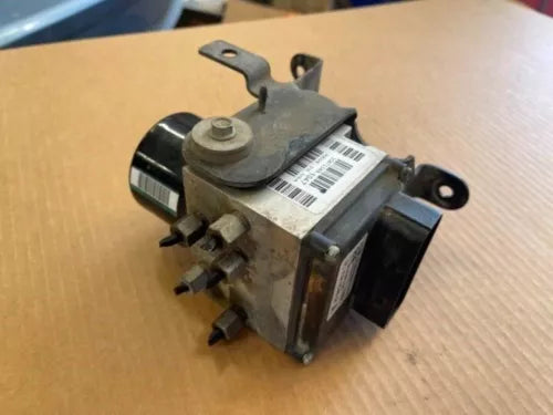 2008-2010 Ford F350 Super Duty ABS Anti Lock Brake Pump OEM - Used