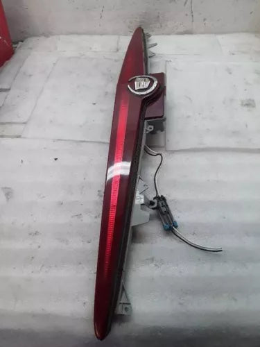 2003-2007 Cadillac CTS Trunk 3rd Brake Light Third Rear OEM 03 04 05 06 07 - Used