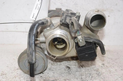 2018-2022 GMC Terrain Turbocharger 1.5L in Warranty OEM - Used
