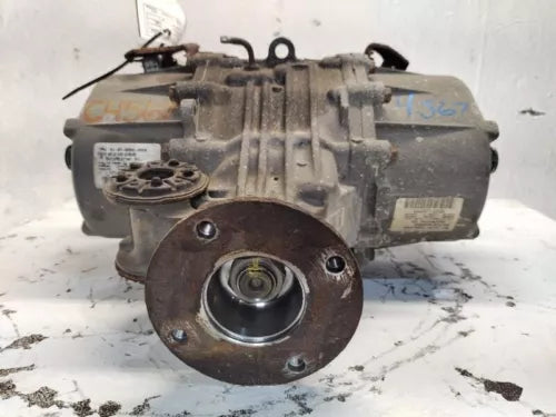 2009 2010 2011 2012 2013 2014 2015 Honda Pilot Rear Differential Carrier Oem - Used