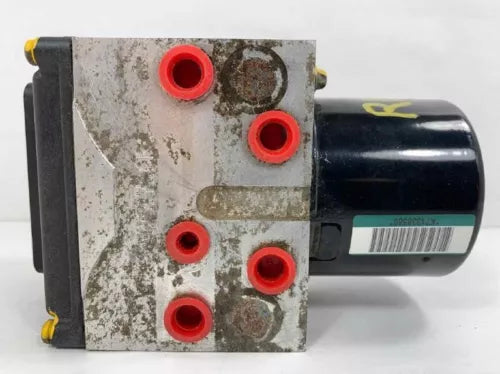 2005-2006 Ford F-250 Super Duty ABS Anti-Lock Brake Pump Assembly Thru 12/04/05 - Used OEM Auto Part