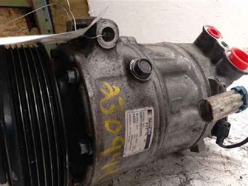 2011 Buick Regal Air Conditioning A/C AC Compressor OEM - Used