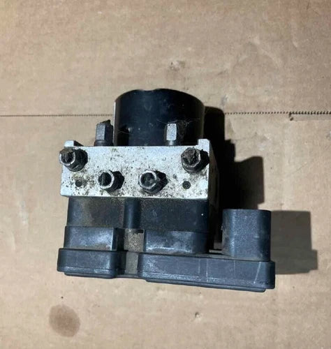 2006-2010 Mazda 5 ABS Anti Lock Brake Pmp Assembly Without Dynamic Stability OEM - Used