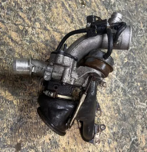 2012-2020 CHEVROLET SONIC 1.4L TURBOCHARGER SUPERCHARGER - Used OEM Auto Part