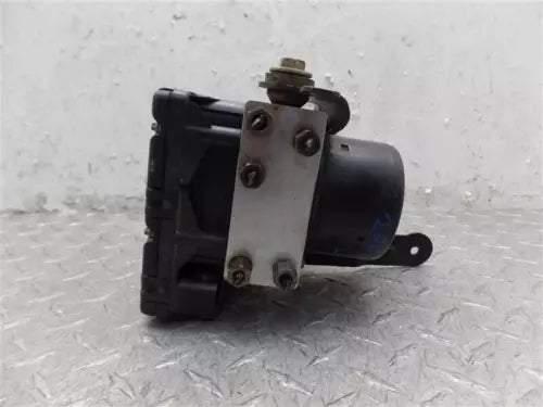 2002 Jeep Liberty Abs Pump Anti Lock Brake Pump Assembly OEM - Used