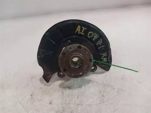 2011-2018 Volkswagen Jetta Passenger Right Front Spindle Knuckle OEM - Used
