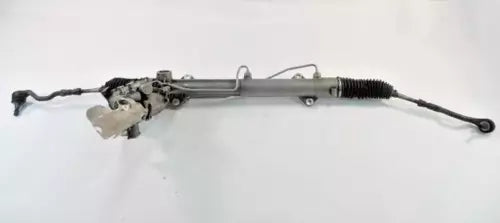 2008-2014 BMW X6 Power Steering Gear Rack and Pinion Active Steering System OEM - Used