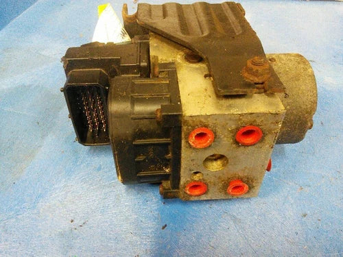 2005-2006 Ford F150 ABS Anti Lock Brake Actuator Pump OEM - Used