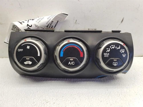 2002-2006 Honda CRV Manual Heater AC Temperature Climate Control OEM - Used