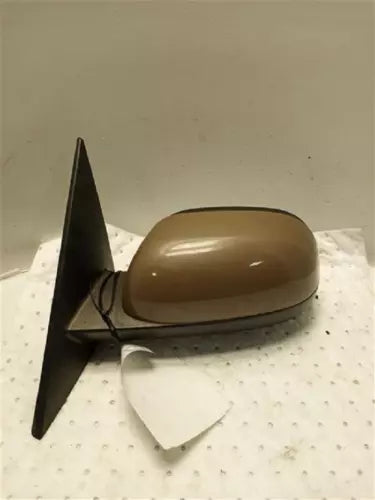 2014-2019 Kia Soul LH Left Driver Side View Door Mirror Assembly OEM - Used