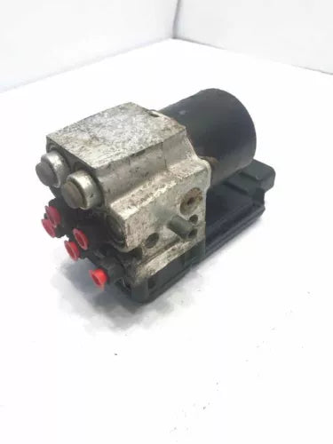 2002-2005 FORD EXCURSION F-250 F-350 ABS Anti-Lock Brake Pump Assembly OEM - Used