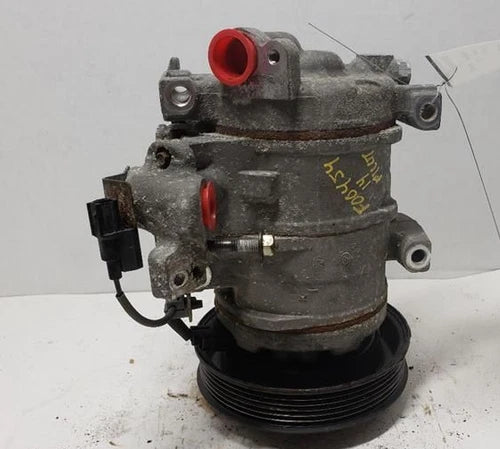 2012-2015 HONDA PILOT AIR CONDITIONER A/C AC COMPRESSOR - Used OEM Auto Part