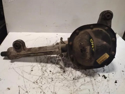 2009-2017 Ford F-150 Front Differential Carrier 3.55 ratio OEM - Used