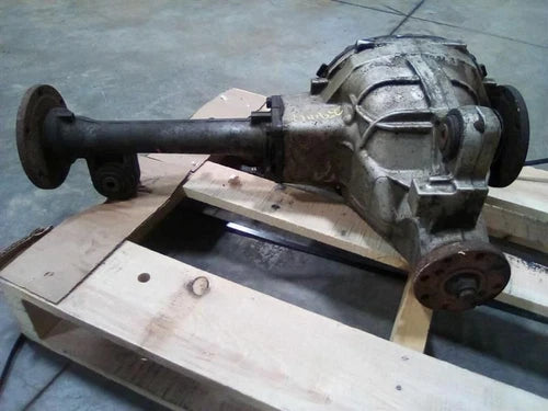 1997-2003 Ford Expedition ,F-150 Front Axle Differential Carrier 3.55 Ratio OEM - Used