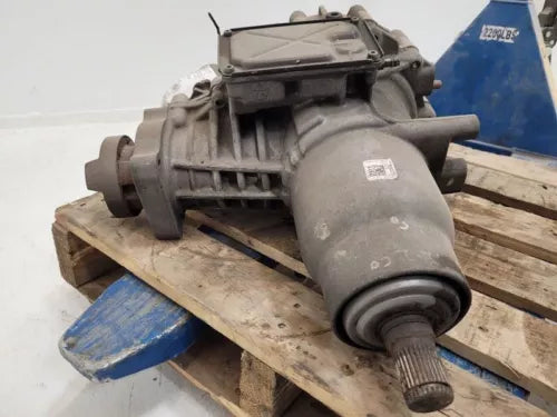 2014-2018 Jeep Cherokee Rear Differential Carrier Assembly Single Speed OEM Used