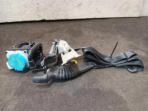 2013-2018 MAZDA CX-5 Front LHS Driver Seat Belt Retractor Assembly Black OEM - Used