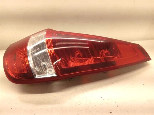 2009-2012 Hyundai Elantra Right Passenger Side Taillight Tail Light RH OEM - Used