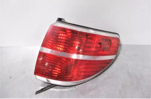 2007-2010 Saturn Outlook Right Passenger Side Outer Tail Light Lamp OEM - Used